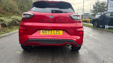 Ford Puma 1.0 EcoBoost Hybrid mHEV ST-Line 5dr Petrol Hatchback